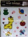 Wall Sticker