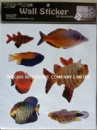 3D Wall Sticker for kids