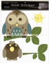 Wall Sticker