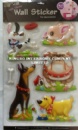 Pop Up Sticker