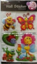 Pop Up Sticker