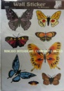 Wall Sticker