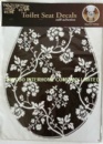 Toilet Sticker