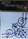 Door Sticker