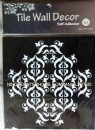 Door Sticker
