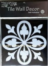Door Sticker