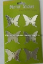 Mirror Sticker
