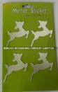 Mirror Sticker