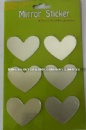 Mirror Sticker