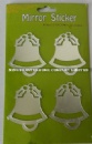 Mirror Sticker