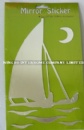 Mirror Sticker