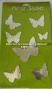 Mirror Sticker
