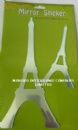 Mirror Sticker
