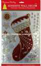 Christmas Pop up sticker