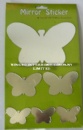 Mirror Sticker