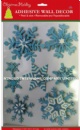 3D christmas sticker