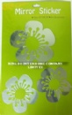 Mirror Sticker