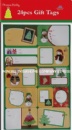 Christmas Gift tag