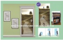 Door Sticker