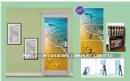 Door Sticker
