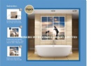 Tile Sticker set of 16pcs