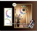 DIY Wall Sticker Clock