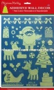 christmas glow in the dark
