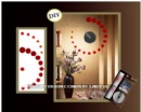 DIY Wall Sticker Clock