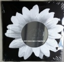 Mirror Flower Sticker