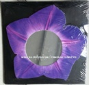 Mirror Flower Sticker