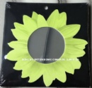 Mirror Flower Sticker