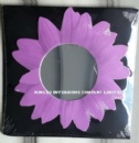 Mirror Flower Sticker