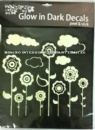 Glow in Dark Sticker