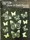 Glow in Dark Sticker