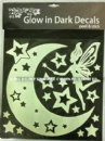 Glow in Dark Sticker