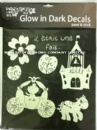 Glow in Dark Sticker
