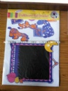 Chalkboard Sticker