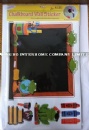 Chalkboard Sticker