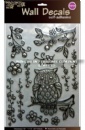 Pop Up Crystal Sticker