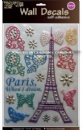 Pop Up Crystal Sticker