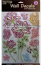 Pop Up Crystal Sticker