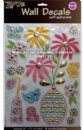 Pop Up Crystal Sticker