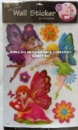 3D PVC Wall Sticker