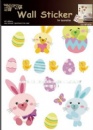 Wall Sticker 48*68cm