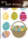 Wall Sticker 48*68cm