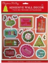 Christmas Pop up sticker