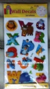 3D Wall Sticker for kids
