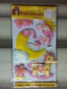 3D Wall Sticker for kids