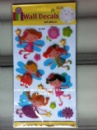 3D Wall Sticker for kids